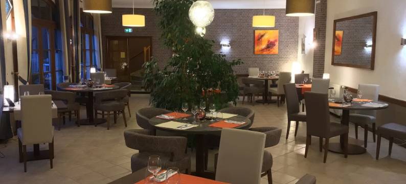 佩里戈尔沃特旅馆(Logis Hostellerie du Perigord Vert)图片