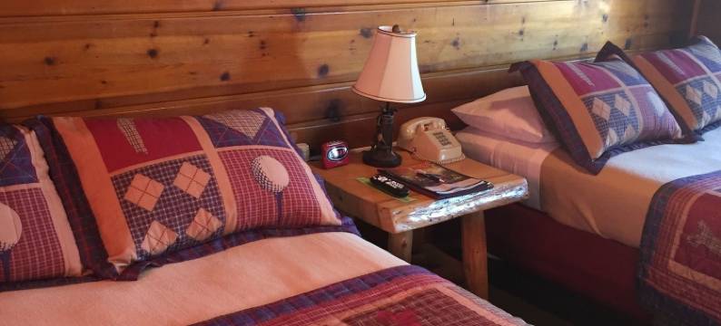 水域酒店(The Waters Inn)图片