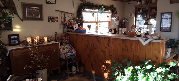 加雷特旅馆(The Garrett Inn)图片