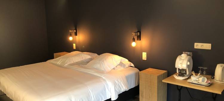 拉比瑞尔酒店(Hotel la Librairie)图片