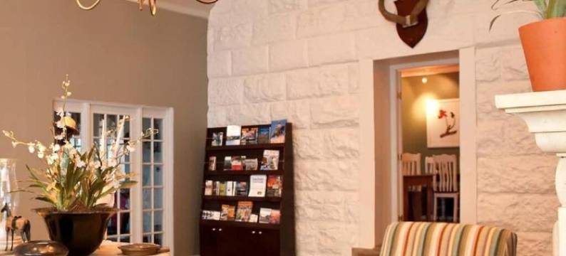 奥克兰农场住宿(Oaklands Farm Stay)图片