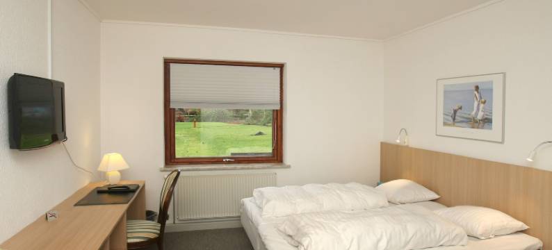 科若巴沃酒店(Hotel Bov Kro)图片