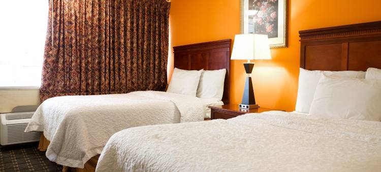 高地人汽车旅馆(Highlander Motel)图片