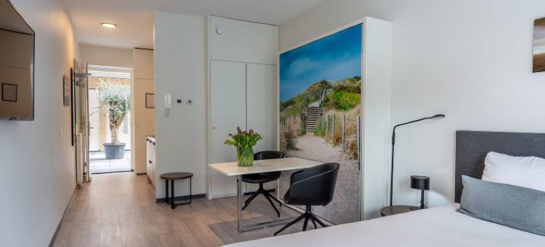 弗利辛恩公寓(Hotel Residentie Vlissingen)图片