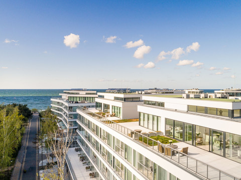 梅尔诺杜内度假村 - C