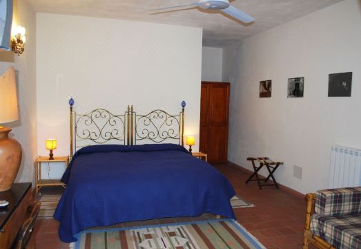 Case Zuccaro Hotel Overview