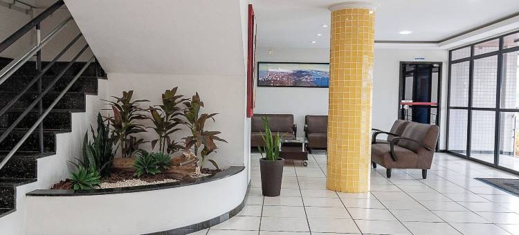 国际大酒店(Inter Hotel)图片