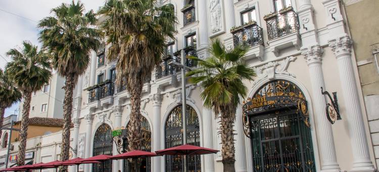 埃皮当诺酒店(Hotel Epidamn Boutique & Spa)图片