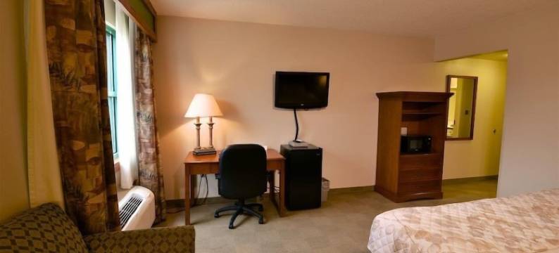 洛根酋长旅馆(Chief Logan Lodge)图片