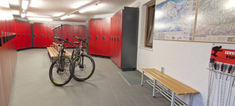 奥特塞自然酒店(Naturhotel Outside)图片