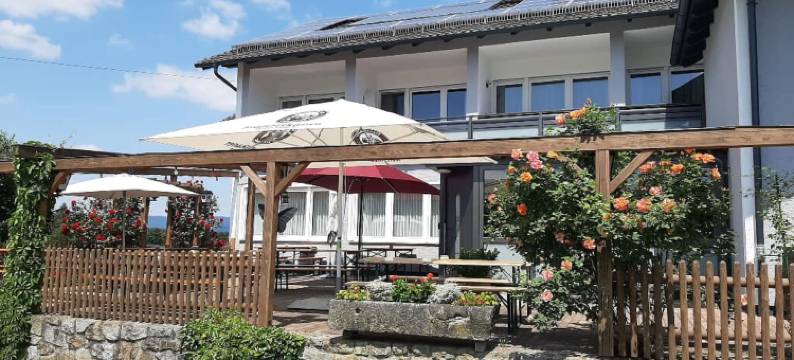 尚伯特勒酒店(Chambtaler Hof)图片