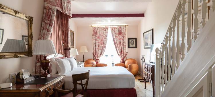 图拉斯酒店(Hotel de Toiras)图片