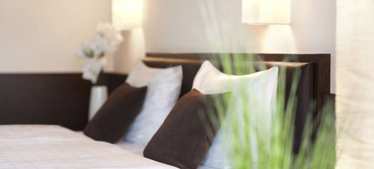 柏林诺迪卡酒店(Nordica Hotel Berlin)图片