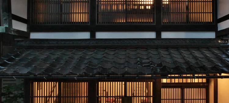 东山金泽旅馆(Kanazawa Guest House East Mountain)图片