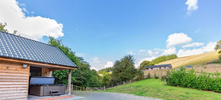 普罗尼山旅馆(Ploony Hill Lodge)图片