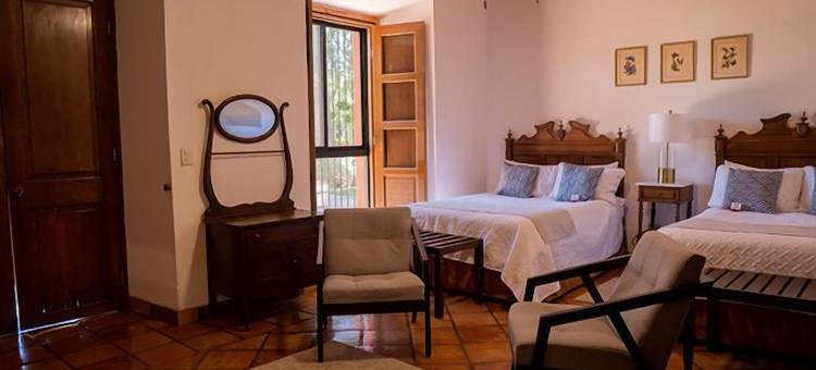 El Farol酒店旅馆(Hotel El Farol)图片