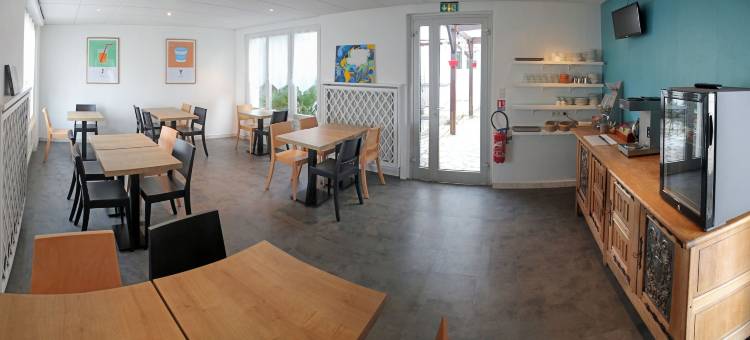 亚特兰提斯城市酒店(Cit'Hotel Atlantis)图片