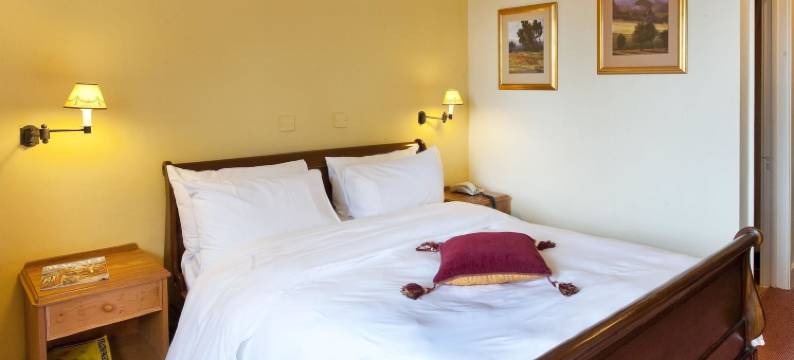 罗巴克酒店 - 格林国王旅馆(Roebuck by Greene King Inns)图片