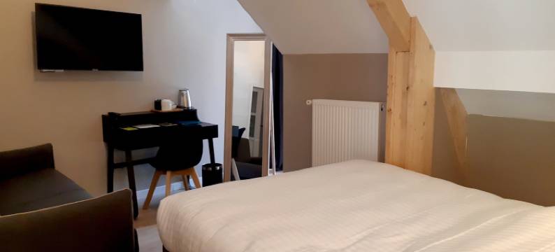 卡乐克之桥之家旅馆(Logis Auberge de Pont Calleck)图片