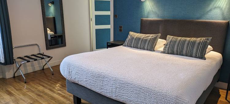 圣弗罗伦特酒店(Logis Hôtel le Saint Florent)图片