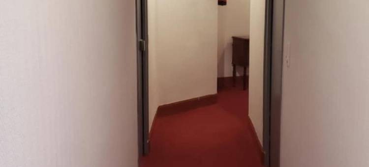 旅游酒店(Hotel du Touring)图片