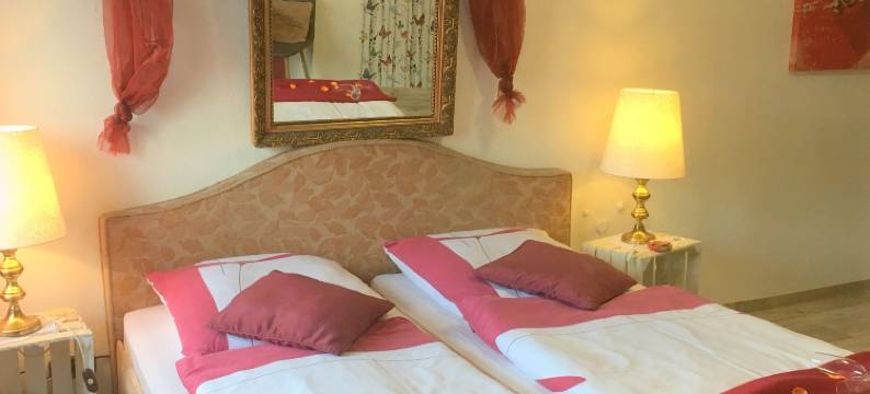 鲍尔特色酒店(Antjes Schmankerlhotel Und Restaurant)图片