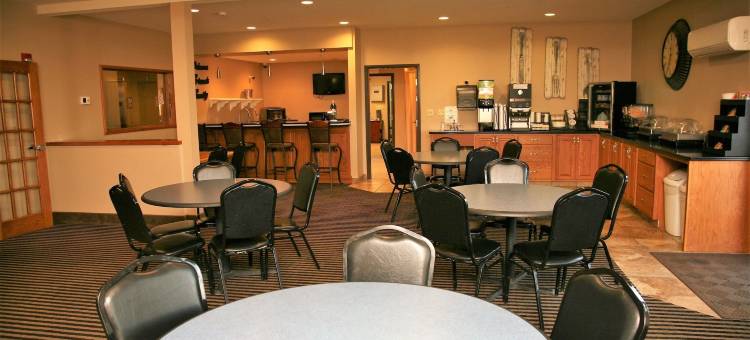 东企业酒店(Corporate East Hotel)图片