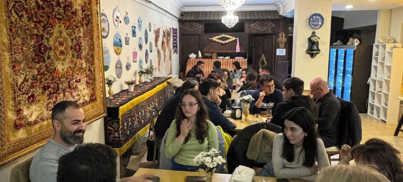 艾菲索斯中央酒店(EPHESUS CENTRUM)图片