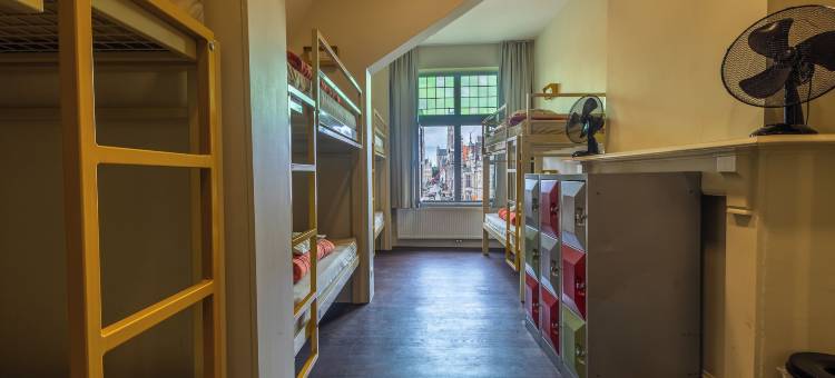 埃珀领克青年旅馆(Hostel Uppelink)图片