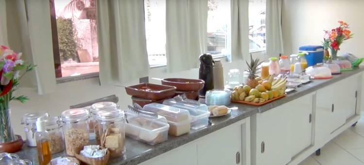 卡多索旅馆(Pousada do Cardoso)图片