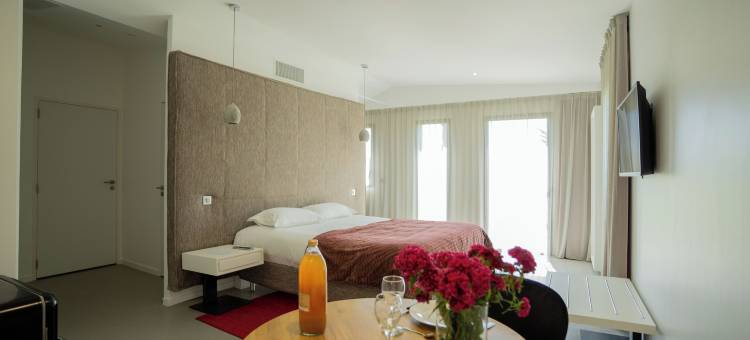 拉夏博特里公园别墅(Les Villas du Parc de la Chabotterie)图片