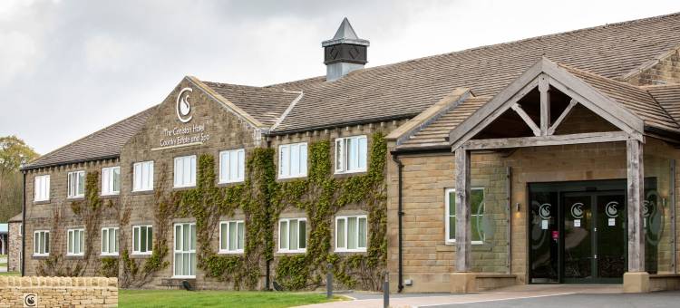 科尼斯顿乡村庄园酒店(The Coniston Hotel Country Estate & Spa - Skipton)图片