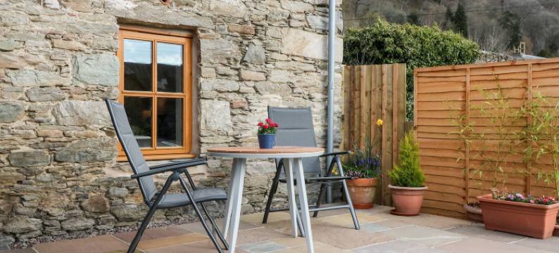 拉尔奇小屋酒店(Larch Cottage)图片