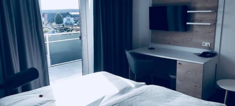 伯格尚克酒店(Hotel an der Burgschänke)图片