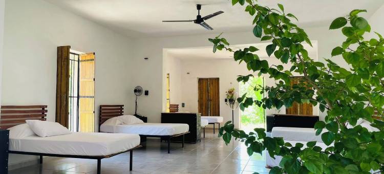 HOSTAL ORO VERDE 霍蒙(Hostal Homún Oro Verde)图片