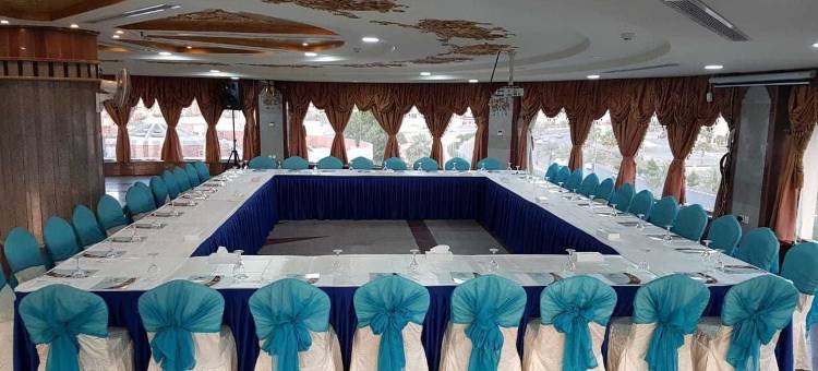 延布加那利海滩酒店(Canary Beach Hotel)图片