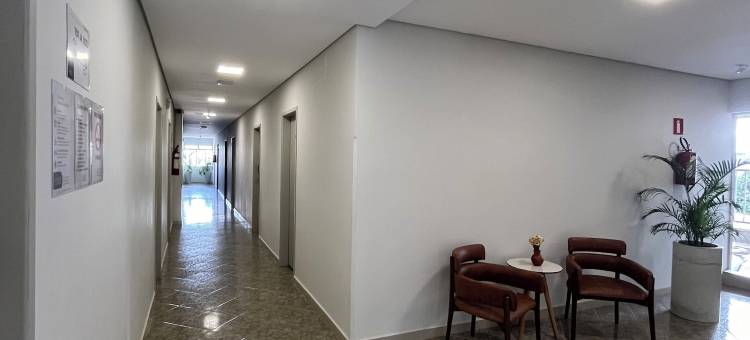 阿科斯宫殿酒店(Arcos Palace Hotel)图片