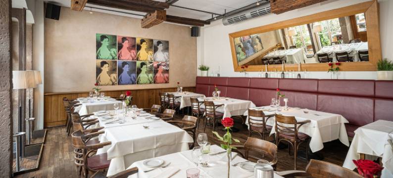 水果市集天使酒店(Angel's - Das Hotel am Fruchtmarkt)图片