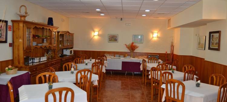 圣马科斯住宿(San Marcos)图片