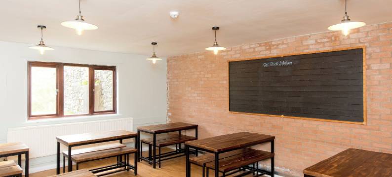 YHA赫尔维林酒店(YHA Helvellyn)图片