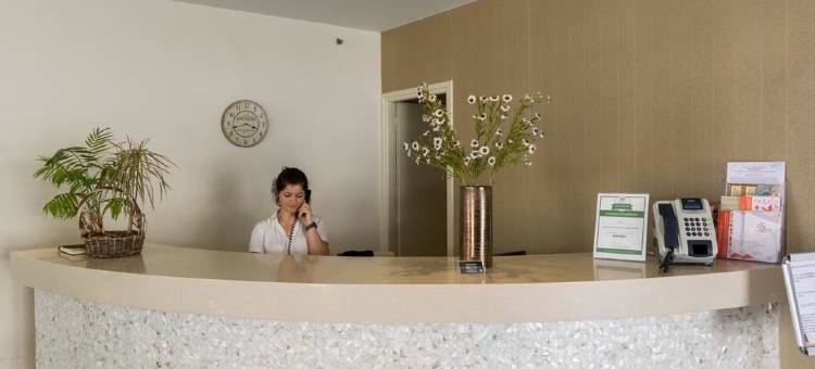 桑特假日酒店及公寓(Zante Plaza Hotel & Apartments)图片