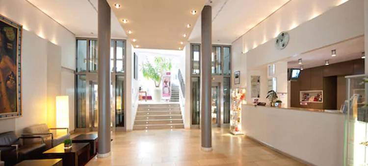 美居亚琛 am Dom 酒店(Mercure Hotel Aachen am Dom)图片