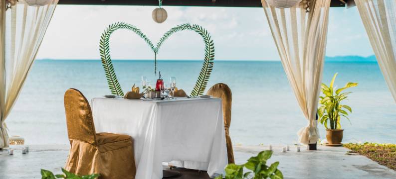 刁曼岛成功度假村(Berjaya Tioman Resort)图片