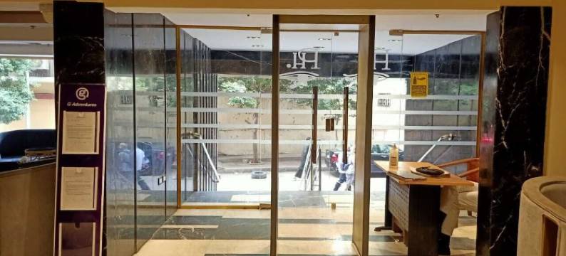 法老王酒店(Pharaohs Hotel)图片