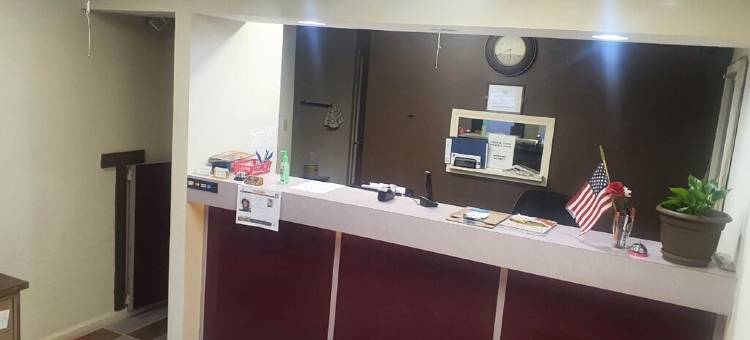 乡村俱乐部酒店及套房(Country Club Inn & Suites)图片