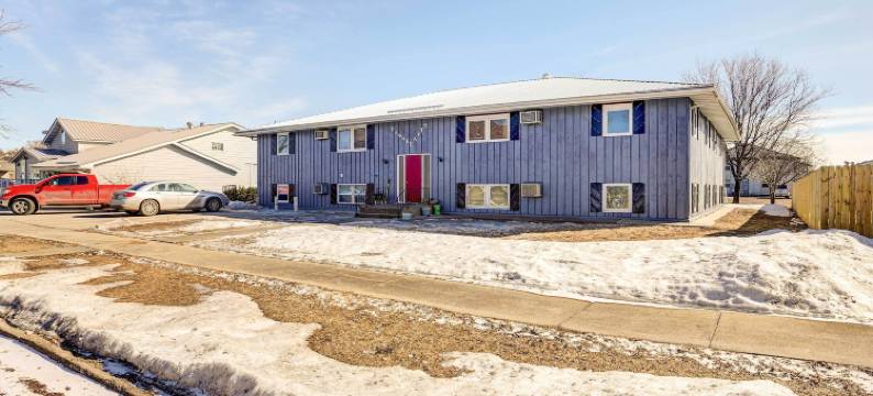 宠物友好的皮尔度假租赁！(Pet-Friendly Pierre Vacation Rental!)图片