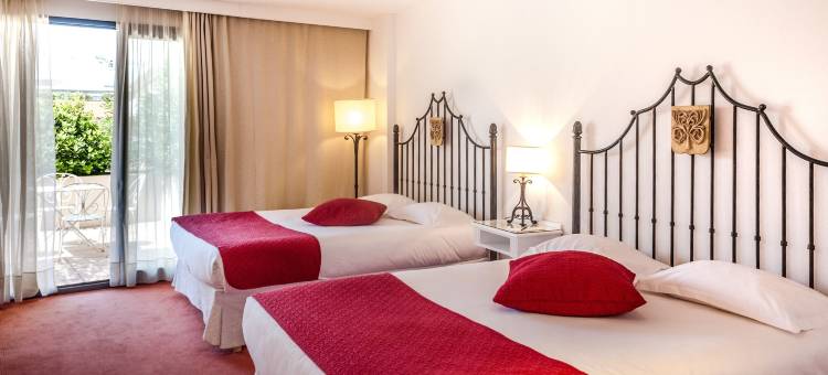 亚维侬大酒店(Avignon Grand Hotel)图片