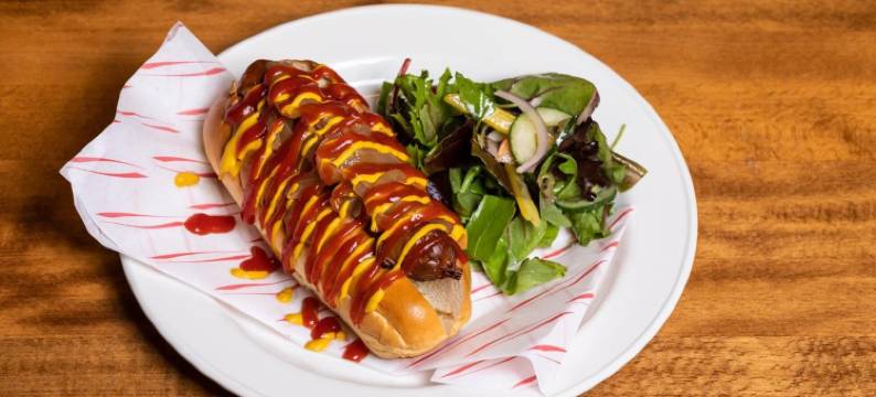 绿色酒店(Green Hotel)图片