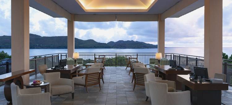 莱佛士塞舌尔酒店(Raffles Seychelles)图片