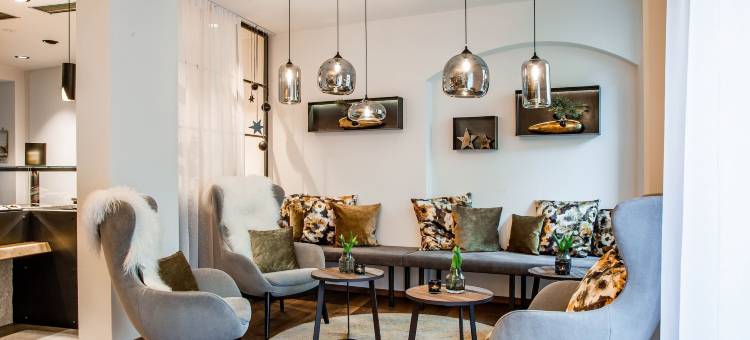 祖姆斯特姆普灵格汉斯酒店(Hotel Zum Stemplinger Hansl)图片